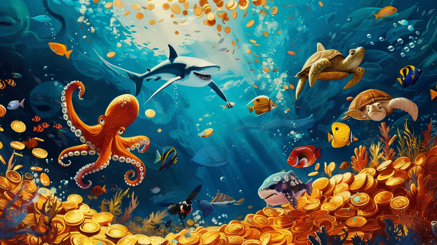 Khám Phá Thế Giới Thuyền RIK VIP và Những Lợi Ích Đáng Chú Ý