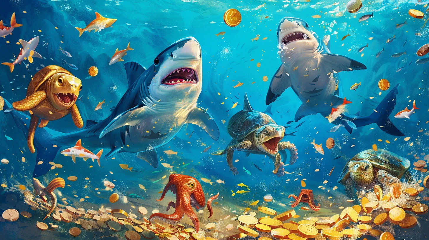 Khám Phá Thế Giới Thuyền RIK VIP và Những Lợi Ích Đáng Chú Ý