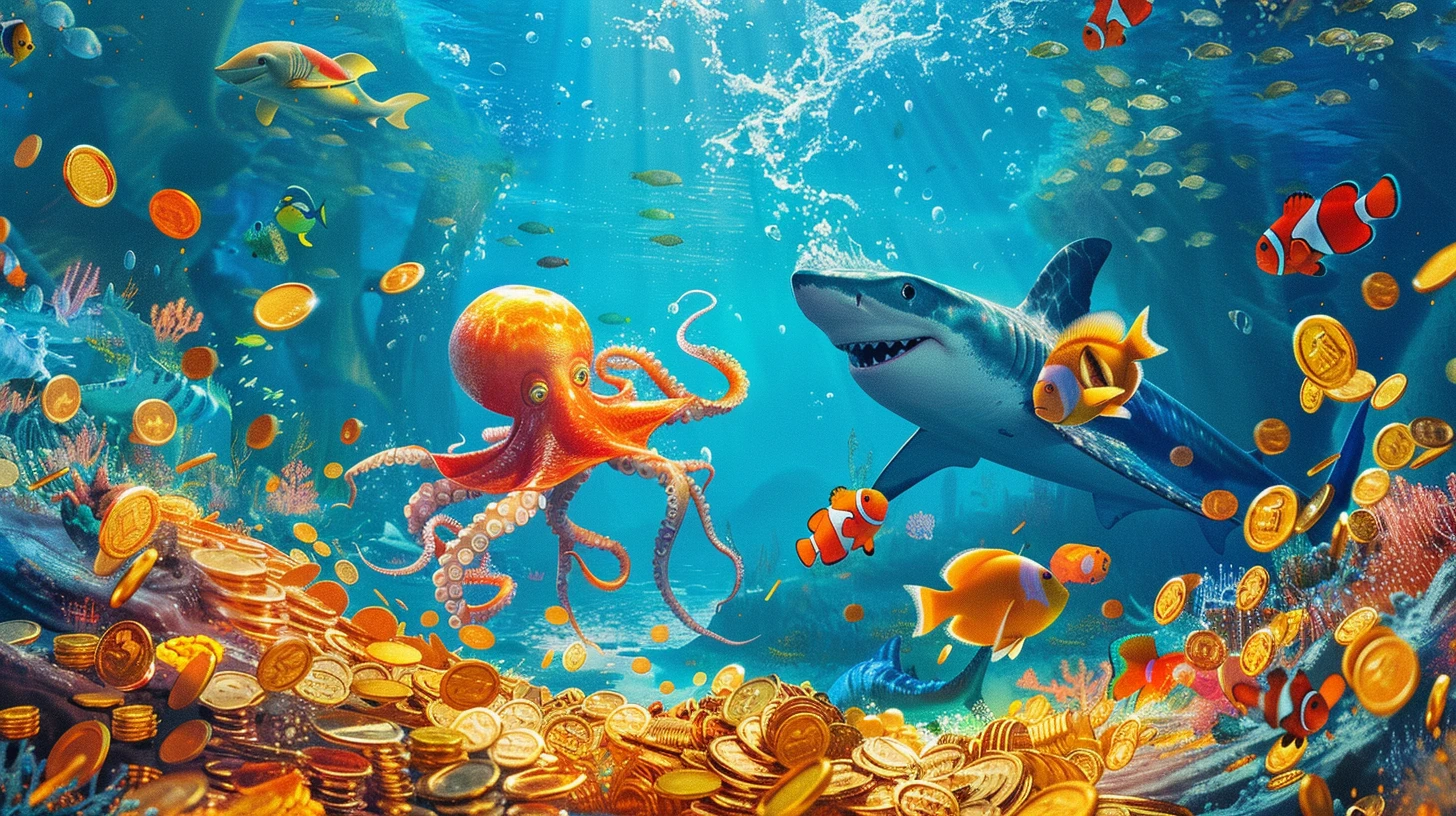 Khám Phá Thế Giới Giải Trí Cùng SHBET88