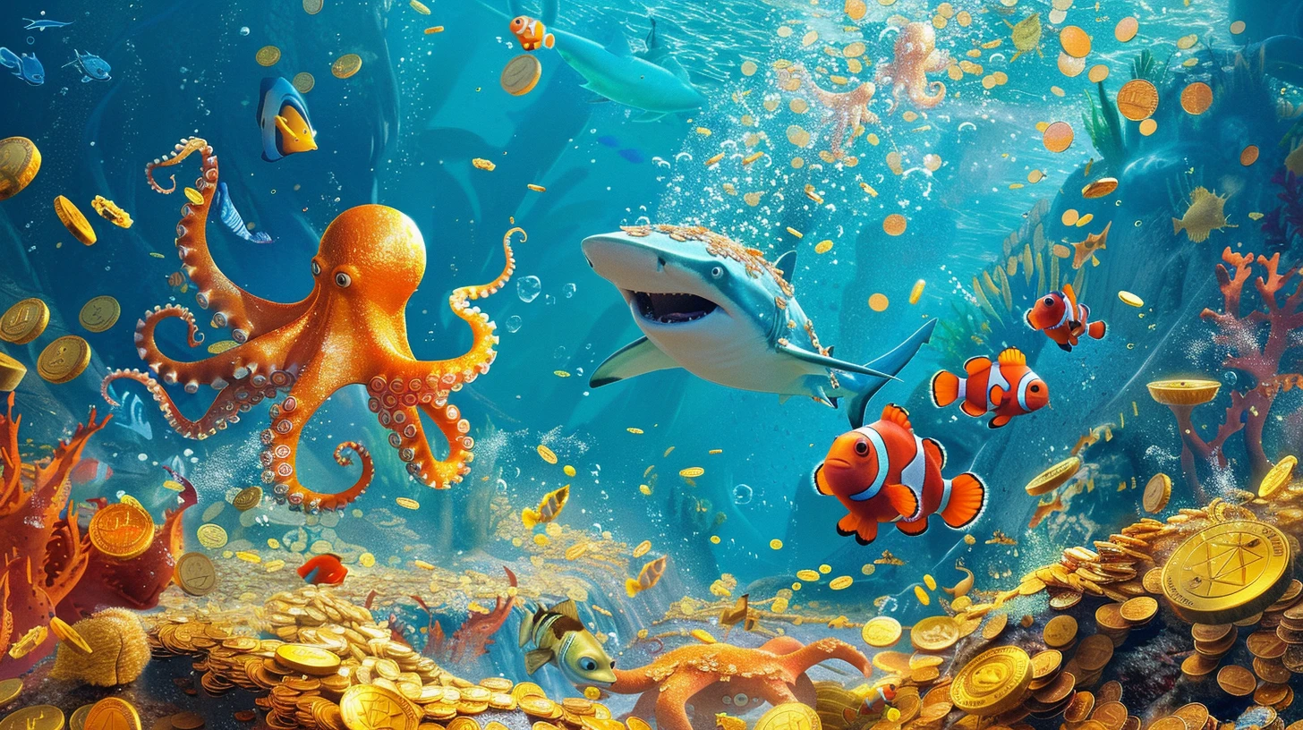 Khám Phá QQ88: Cổng Game Đầy Hấp Dẫn và Cơ Hội Trúng Thưởng