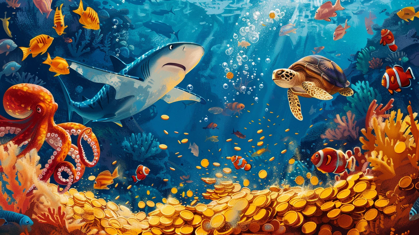 Khám Phá QQ88: Cổng Game Đầy Hấp Dẫn và Cơ Hội Trúng Thưởng