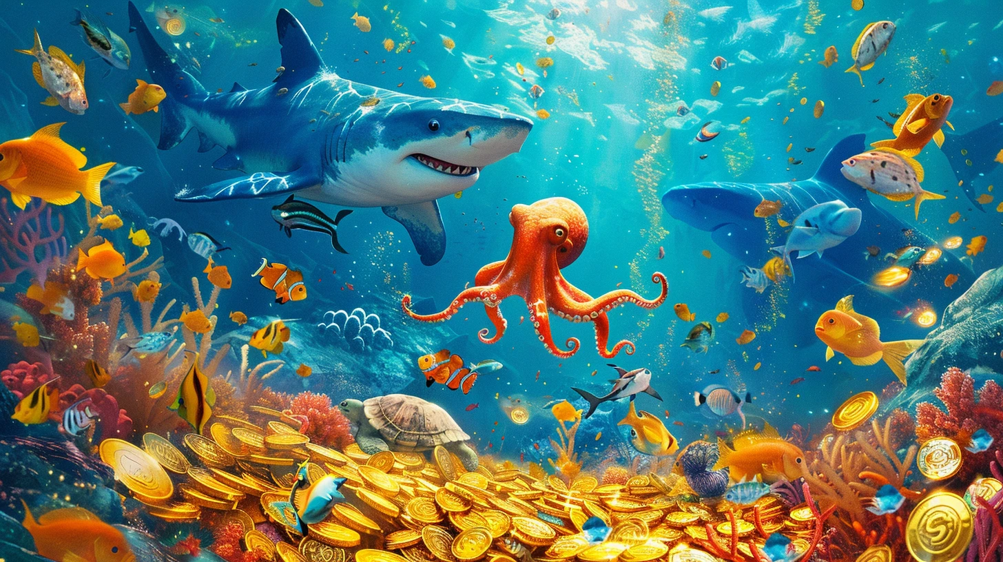 Khám Phá QQ88: Cổng Game Đầy Hấp Dẫn và Cơ Hội Trúng Thưởng