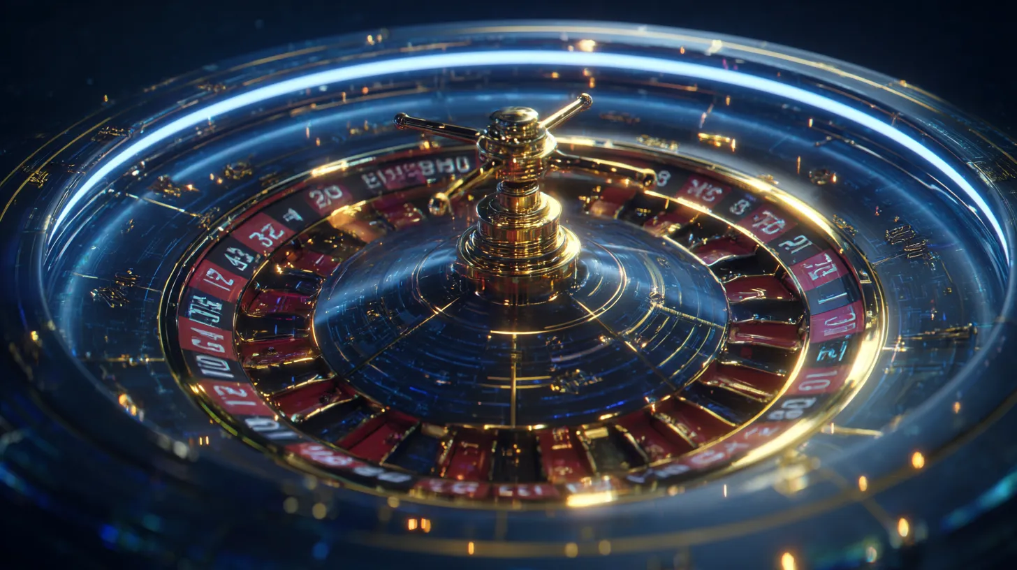 Khám Phá Thế Giới 888slot: Đánh Bại Mọi Giới Hạn Của Casino Trực Tuyến