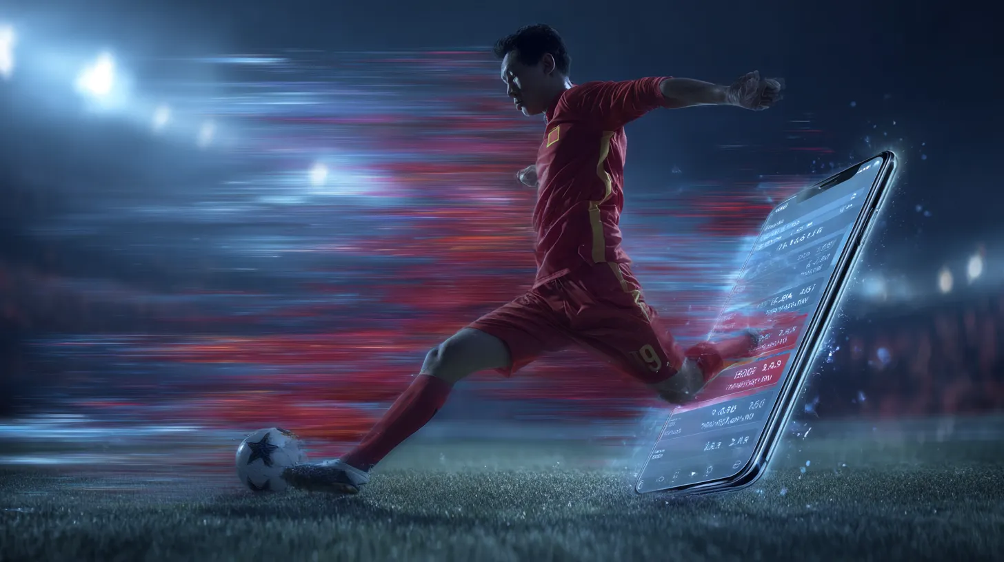 Giới Thiệu Về QQ88: Cổng Thông Tin Xổ Số Online Đáng Tin Cậy