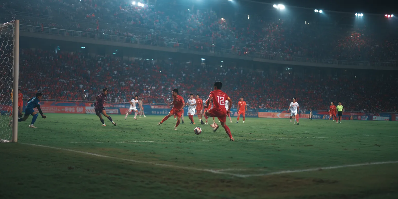 Khám Phá Thế Giới Bóng Đá Cùng 33win99