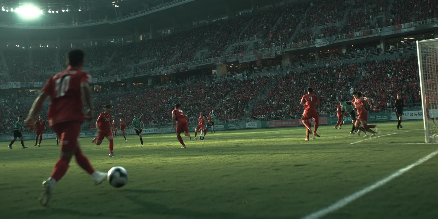 Khám Phá Thế Giới Bóng Đá Cùng 33win99